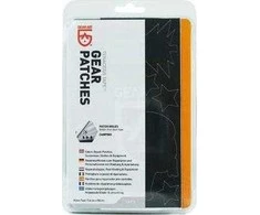 Gear Aid Patches Lipni sandarinimo juosta turistinei įrangai, palapinėms GearAid Tenacious Tape