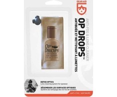 Gear Aid GearAid Op Drops 7,5 ml kariniame krepšyje 44053
