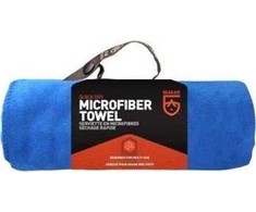 Gear Aid „GearAid Outgo“ kobalto mėlynos spalvos vidutinio dydžio rankšluostis 68150