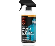 Gear Aid GearAid Revivex patvarus vandenį atstumiantis valiklis 500 ml