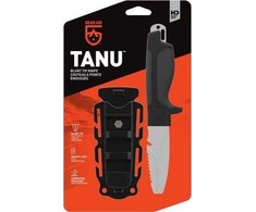 GearAid GearAid Gelbėjimo peilis Tanu Dive and Rescue Žalias