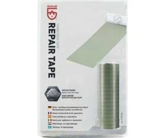 Gear Aid GearAid Tenacious Tape Repair Tape Žalias Nylon