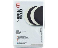 Gear Aid Pavarų pagalbiniai remonto pleistrai (10676-012)