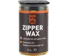 Gear Aid GearAid Zipper Wax 20g 28116-010