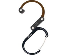 Gear Aid HeroClip Medium – universalus karabinas