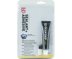 GearAid Gear Aid Klej Seam Grip+WP vandeniui atsparus sandariklis ir klijai 28g
