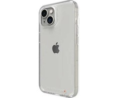 Dėklas Gear4 Crystal Palace iPhone 14 skaidrus
