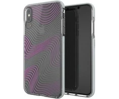 Dėklas Gear4 D3O Victoria iPhone Xs Max audinys ICXLVIC02