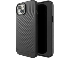 Gear4 Copenhagen Apple iPhone 14 Plus / 15 Plus 6.7" dėklas telefonui juodos spalvos 51542