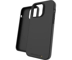Gear4 Rio Snap Apple iPhone 14 Pro Max 6,7" dėklas telefonui juodos spalvos 50759