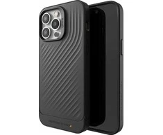 Gear4 Copenhagen Apple iPhone 14 Pro Max 6,7" dėklas telefonui juodos spalvos 51543