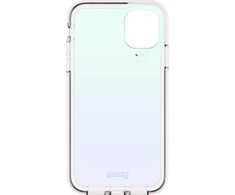 Apple Gear4 dėklas, skirtas iPhone 11 Pro, skaidrus