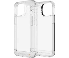 Gear4 D3O Havana Apple iPhone 13 6,1" dėklas telefonui skaidrus 48143