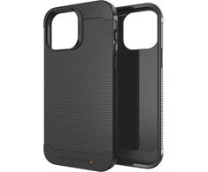 Dėklas Gear4 D3O Havana Apple iPhone 13 Pro Max 6,7″ juodos spalvos 702008189