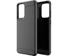 Gear4 Havana Samsung Galaxy A725 A72 dėklas telefonui juodos spalvos 45874