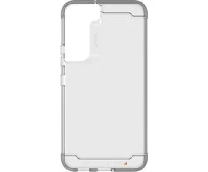 Dėklas Zagg Gear4 GEAR4 Havana, skirta „Galaxy S22 Clear“