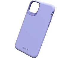 Gear4 D3O Holborn Apple iPhone 11 Pro Max dėklas telefonui violetinės spalvos 37030