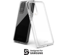 Gear4 D3O Crystal Palace Samsung Galaxy G988 S20 Ultra dėklas telefonui skaidrus 38566