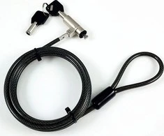 eSTUFF Saugumo nuoroda Gearlab 1,8m (GLB220103)