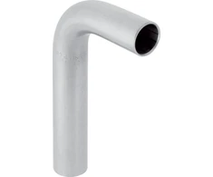 Geberit Mapress bend nerūdijantis 90° 22 mm Spenelis/nipelis