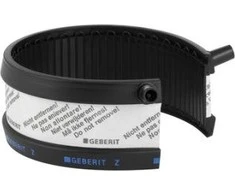 Geberit OPASK.ELEKTROOP. 160,1SZT=2EL.(KAN.HDPE)