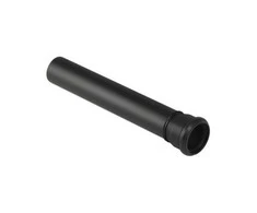 Geberit Pratęsimas įtekančio vamzdžio 30cm (361.887.16.1)