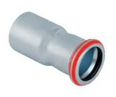 Geberit Mapress C-Stahl sumažinimas 54 x 35 mm (22323)