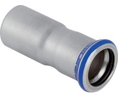 Geberit Reduction Mapress Nerūdijantis plienas 28 x 15mm (32307)