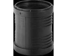Geberit Silent-PP – slankioji įvorė DN50 10 (390.217.14.1)