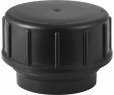 Geberit srieginė jungtis su kištuku ir PE sandarikliu 56 mm (363.750.16.1)