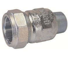 Gebo Special I suspaudimo jungtis GZ 3/8 "plieniniams vamzdžiams - 01.150.00.00
