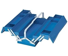 Gedore 6610580 1335 L Werkzeugkasten unbestückt Blau