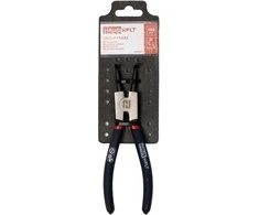 Haushalt Gedore EXPANDED PLIERS FOR RING BENDING 180 MM