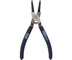 Haushalt Gedore EXPANDED PLIERS FOR RING BENDING 180 MM