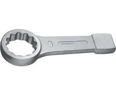 Gedore Gedore smūginės dėžės veržlė, 41mm, veržlė