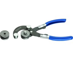 Gedore GEDORE Pipe Bending Pliers