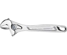 Gedore GEDORE red Adjustable Spanner