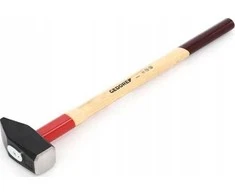 Gedore Gedore sledge hammer ROTBAND-PLUS - 8673650