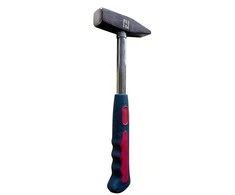 Haushalt Gedore MACHINIST HAMMER TUBULAR HANDLE 500 G