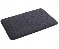 KILIMĖL VONIOS GEDY MOUSSE 50X80 ANTRAC