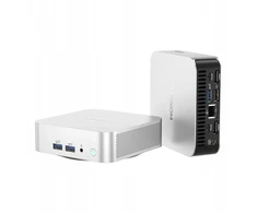 Mini PC GEEKOM A7 AMD Ryzen™ 5 7535HS 16GB 512GB + Win 11 Pro