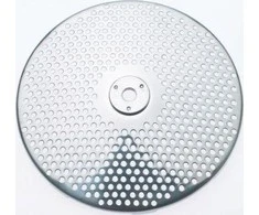 GEFU FLOTTE LOTTE® 1 mm diskas pulperiui