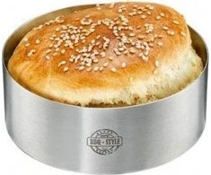 Gefu Forma BBQ Gefu mėsainiams