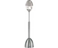 GEFU 12355 egg separator Nerūdijantis plienas, Transparent Plastic, Nerūdijantis plienas
