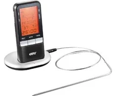 GEFU WEEE maisto termometras 0–250 °C skaitmeninis