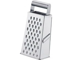Gefu Grater 4 pusių CUBO Gefu