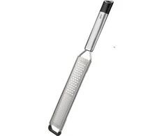 Gefu Grater PRIMELINE, 2 Gefu lazeriniai peiliukai