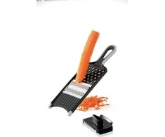 Gefu Grater su rankena ASIA Gefu