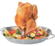 Gefu wok 36 cm