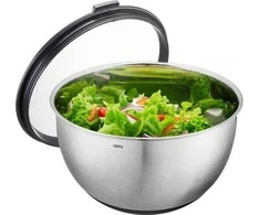 Gefu MUOVO metalinis indelis 24cm